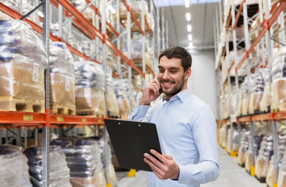 Responsable de Magasin - Location de matériel pour professionnels H/F