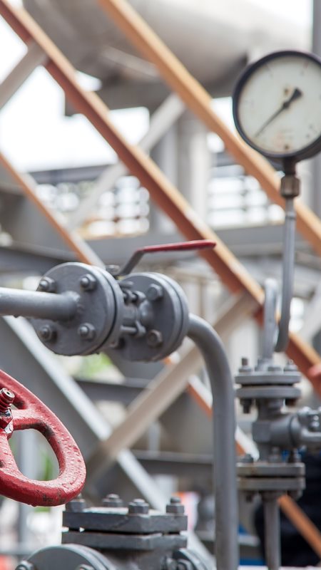Tuyauteur industriel H/F