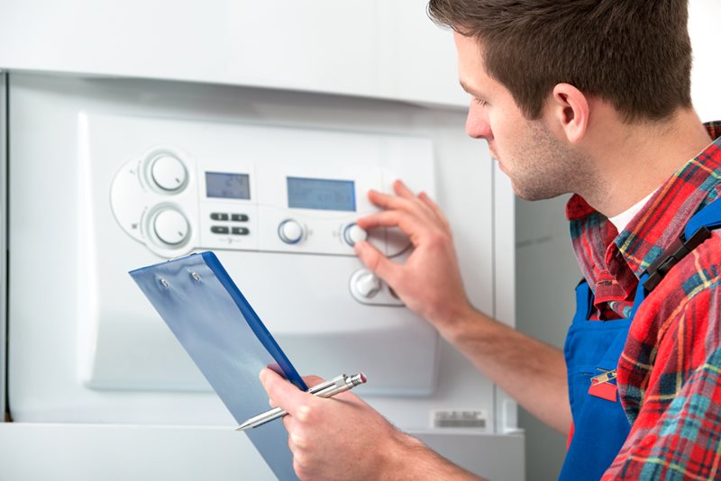 Installateur - dépanneur sanitaire et chauffage H/F