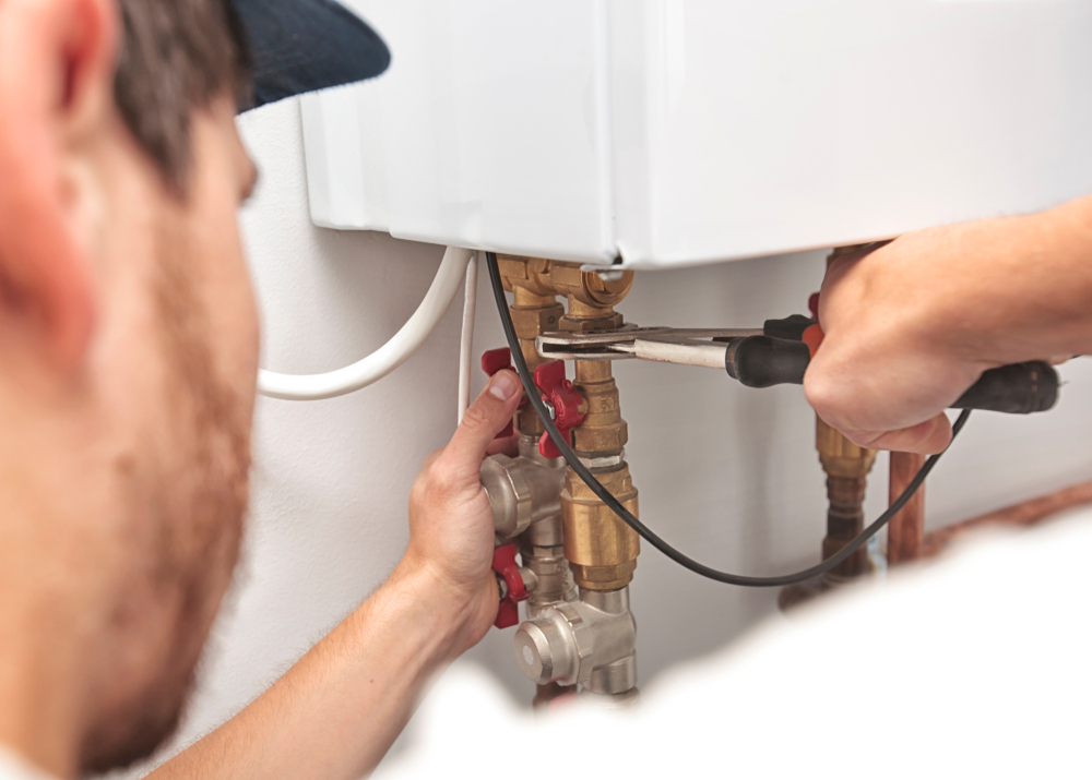 Installateur/dépanneur sanitaire et chauffage H/F