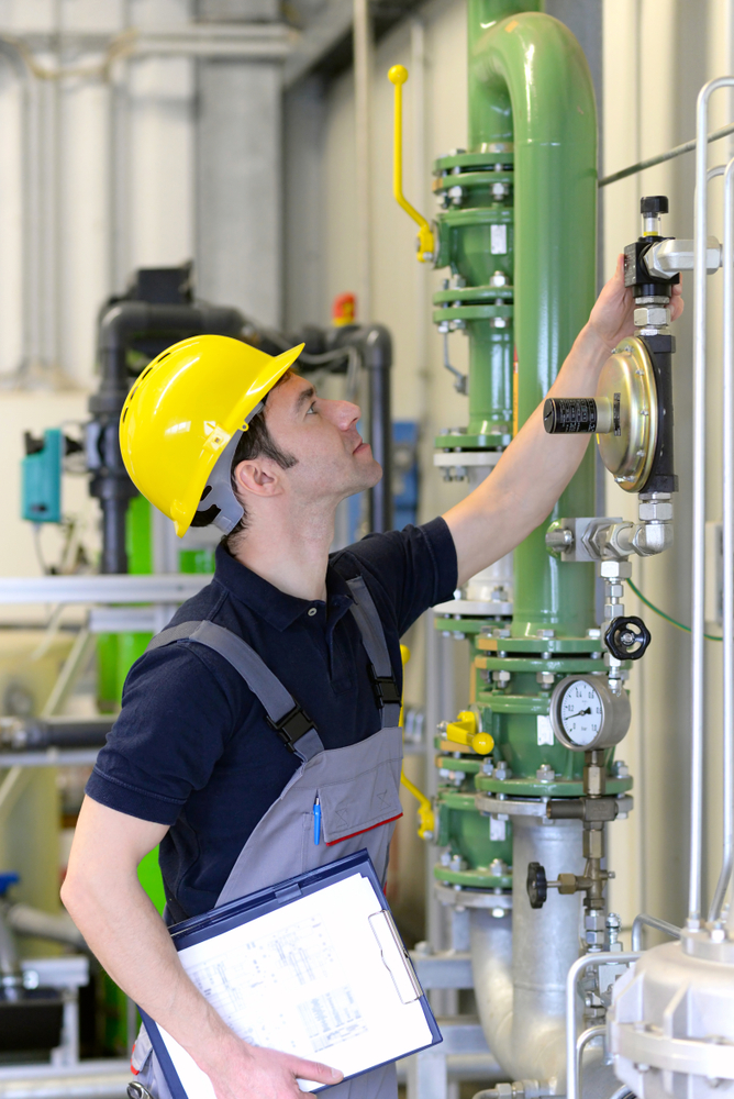 Mécanicien monteur industriel H/F